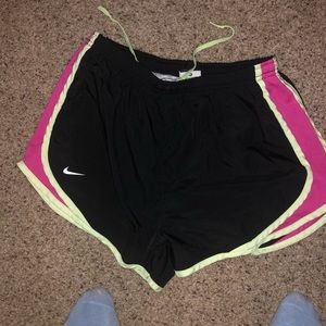 Nike Pro Shorts